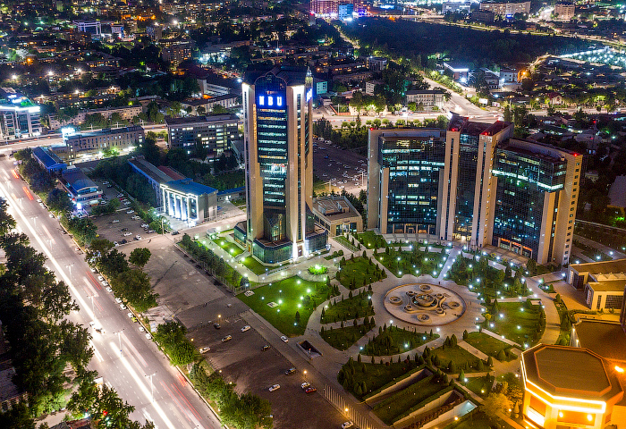 Лазерная резка в Ташкенте